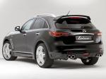 Infiniti FX30d S by Lorinser 2011 года